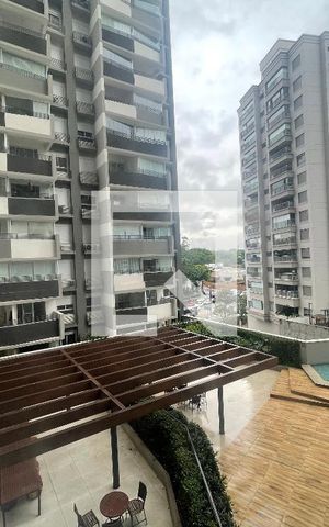Studio para alugar com 25m², 1 quarto e sem vaga Studio para alugar com 25m², 1 quarto e sem vagaVista