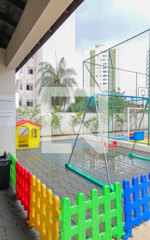Apartamento à venda com 94m², 3 quartos e 1 vagaÁrea comum