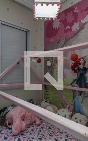 Apartamento à venda com 94m², 3 quartos e 1 vagaQuarto 2