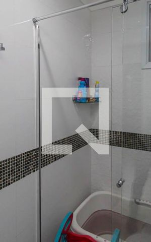 Apartamento à venda com 94m², 3 quartos e 1 vagaBanheiro