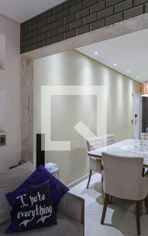Apartamento à venda com 94m², 3 quartos e 1 vagaSala