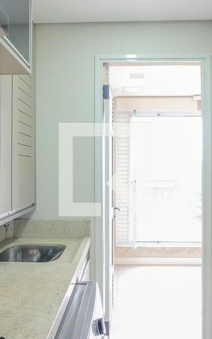 Apartamento à venda com 74m², 3 quartos e 2 vagasÁrea de serviço