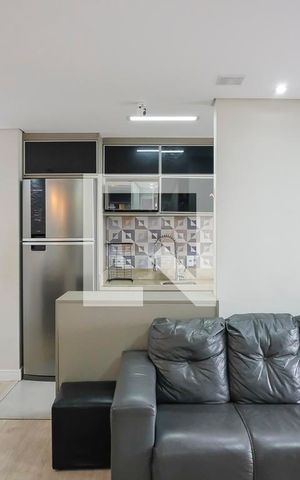 Apartamento à venda com 74m², 3 quartos e 2 vagasSala