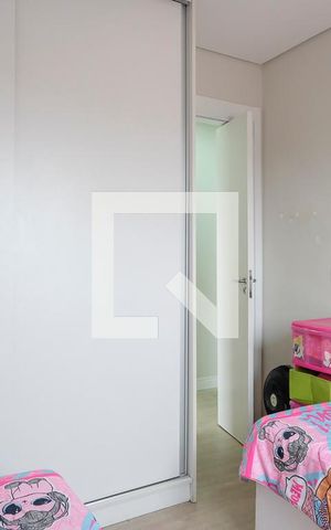 Apartamento à venda com 74m², 3 quartos e 2 vagasQuarto 1