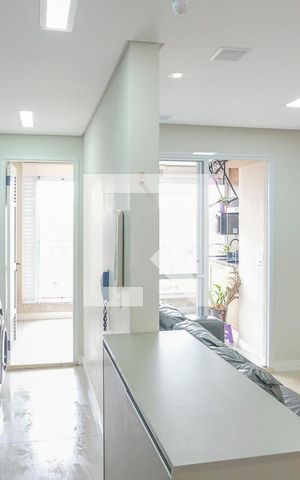 Apartamento à venda com 74m², 3 quartos e 2 vagasCozinha