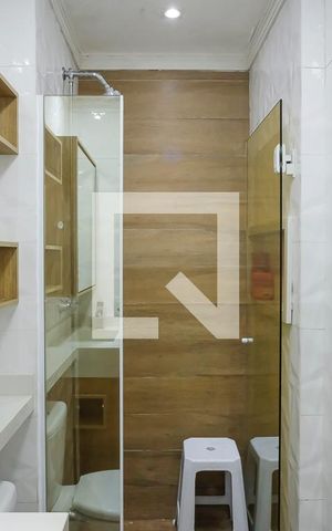 Apartamento à venda com 74m², 3 quartos e 2 vagasBanheiro