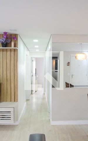 Apartamento à venda com 74m², 3 quartos e 2 vagasSala