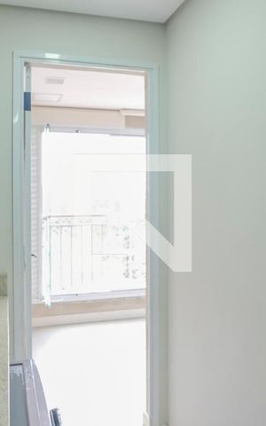 Apartamento à venda com 74m², 3 quartos e 2 vagasÁrea de serviço