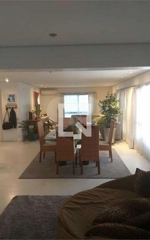 Apartamento à venda com 250m², 5 quartos e 2 vagas