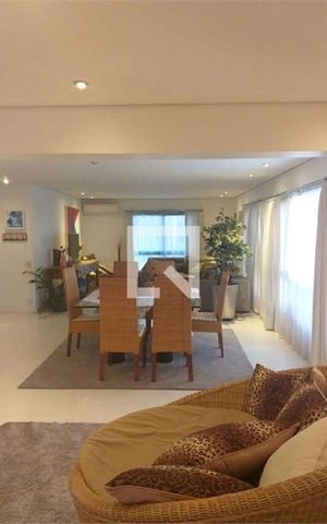 Apartamento à venda com 250m², 5 quartos e 2 vagas