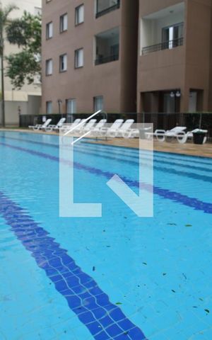 Apartamento à venda com 72m², 2 quartos e 2 vagasÁrea comum - Piscina