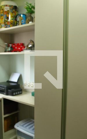 Apartamento à venda com 72m², 2 quartos e 2 vagasQuarto 1 