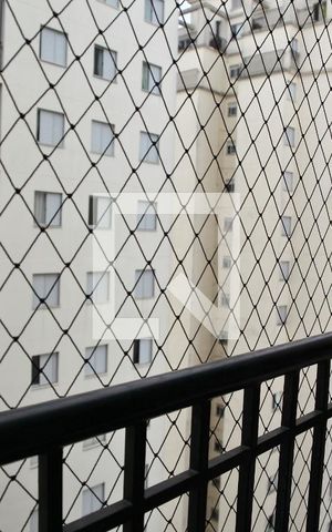 Apartamento à venda com 72m², 2 quartos e 2 vagasVaranda da Sala