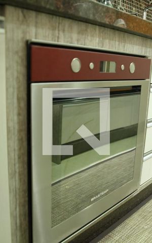 Apartamento à venda com 72m², 2 quartos e 2 vagasCozinha - Detalhe 