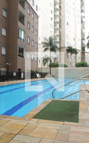 Apartamento à venda com 72m², 2 quartos e 2 vagasÁrea comum - Piscina