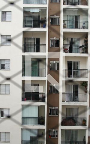 Apartamento à venda com 72m², 2 quartos e 2 vagasVista da Suíte 