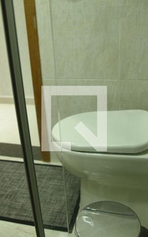Apartamento à venda com 72m², 2 quartos e 2 vagasBanheiro Social 