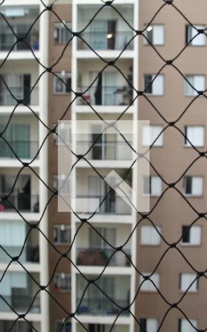 Apartamento à venda com 72m², 2 quartos e 2 vagasVista Quarto 1 