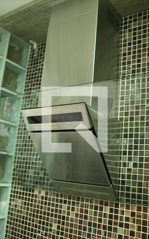 Apartamento à venda com 72m², 2 quartos e 2 vagasCozinha - Detalhe 