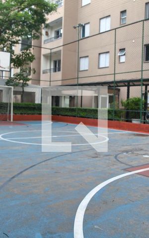 Apartamento à venda com 72m², 2 quartos e 2 vagasQuadra Esportiva