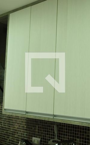 Apartamento à venda com 72m², 2 quartos e 2 vagasCozinha - Armários