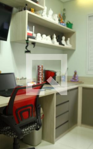 Apartamento à venda com 72m², 2 quartos e 2 vagasQuarto 1 