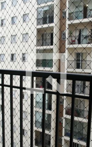 Apartamento à venda com 72m², 2 quartos e 2 vagasVaranda da Sala