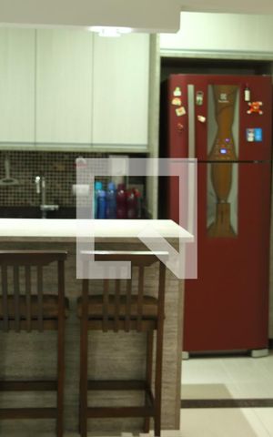 Apartamento à venda com 72m², 2 quartos e 2 vagasSala