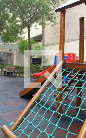 Apartamento à venda com 72m², 2 quartos e 2 vagasÁrea comum - Playground