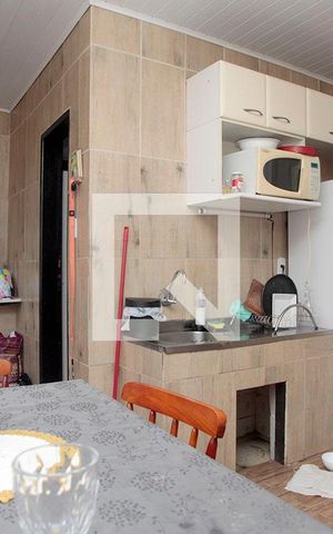 Casa para alugar com 366m², 5 quartos e 4 vagasCozinha 2
