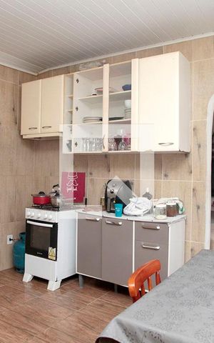 Casa para alugar com 366m², 5 quartos e 4 vagasCozinha 2