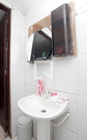 Casa para alugar com 366m², 5 quartos e 4 vagasBanheiro 2