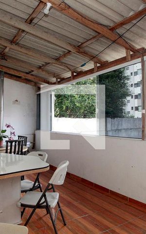 Casa para alugar com 366m², 5 quartos e 4 vagasÁrea Gourmet