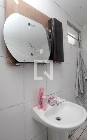 Casa para alugar com 366m², 5 quartos e 4 vagasBanheiro 2