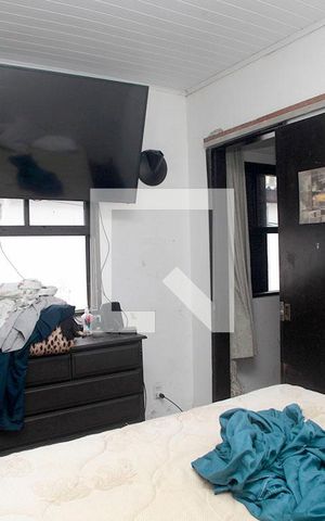 Casa para alugar com 366m², 5 quartos e 4 vagasQuarto 5