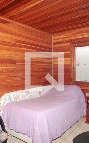 Casa para alugar com 366m², 5 quartos e 4 vagasQuarto 2