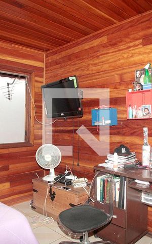 Casa para alugar com 366m², 5 quartos e 4 vagasQuarto 2