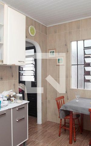 Casa para alugar com 366m², 5 quartos e 4 vagasCozinha 2