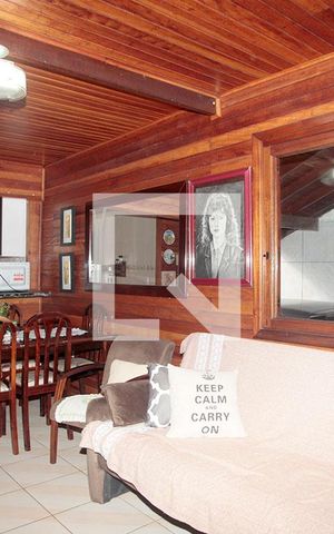 Casa para alugar com 366m², 5 quartos e 4 vagasSala 1