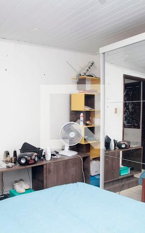Casa para alugar com 366m², 5 quartos e 4 vagasQuarto 3