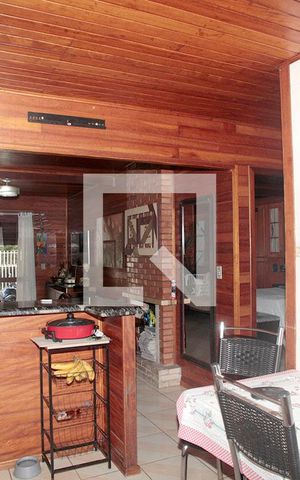 Casa para alugar com 366m², 5 quartos e 4 vagasCozinha 1