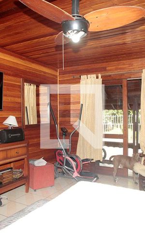 Casa para alugar com 366m², 5 quartos e 4 vagasQuarto 1