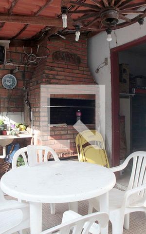Casa para alugar com 366m², 5 quartos e 4 vagasChurrasqueira