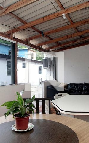 Casa para alugar com 366m², 5 quartos e 4 vagasÁrea Gourmet