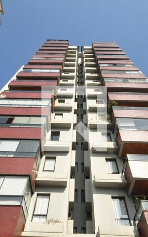 Apartamento à venda com 186m², 3 quartos e 3 vagasFachada