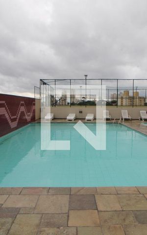 Apartamento à venda com 89m², 2 quartos e 2 vagasÁrea Comum - Piscina