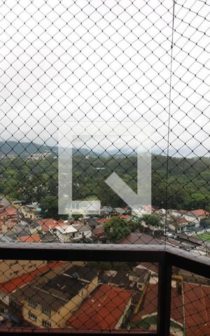 Apartamento à venda com 89m², 2 quartos e 2 vagasSala - Varanda