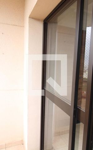 Apartamento à venda com 89m², 2 quartos e 2 vagasSala - Varanda