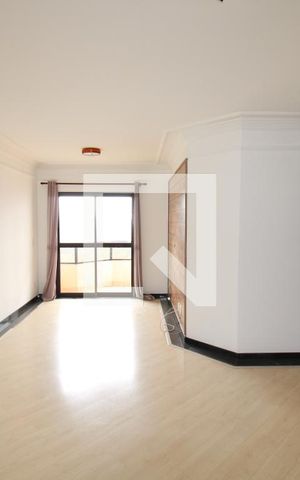 Apartamento à venda com 89m², 2 quartos e 2 vagasSala
