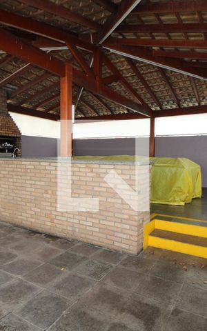 Apartamento à venda com 89m², 2 quartos e 2 vagasÁrea Comum - Churrasqueira